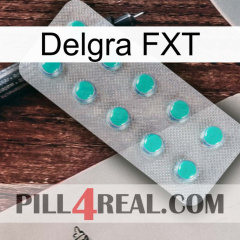 Delgra FXT 28